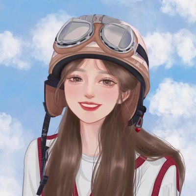 高清动漫情头可爱图片 动漫CP情侣头像一男一女