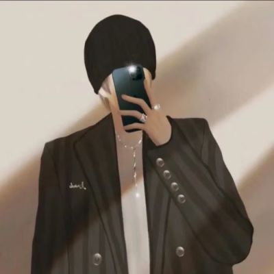 有意境的情头大全 优质动漫唯美情侣头像