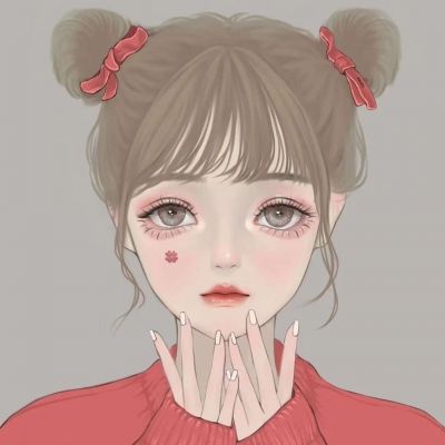 唯美情侣头像大全 甜蜜动漫情侣爱情图片