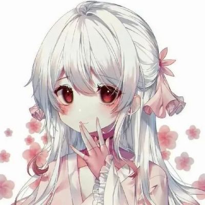 超可爱动漫情头大全 优质唯美动漫情侣头像