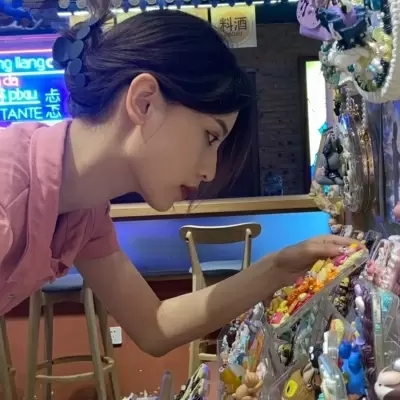 有气质唯美头像大全 特别惊艳的情侣头像