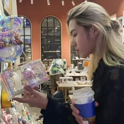 有气质唯美头像大全 特别惊艳的情侣头像
