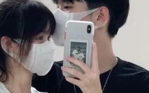 有气质唯美头像大全 特别惊艳的情侣头像