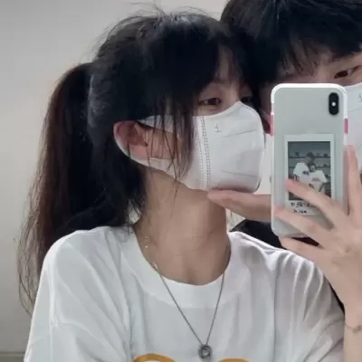 有气质唯美头像大全 特别惊艳的情侣头像