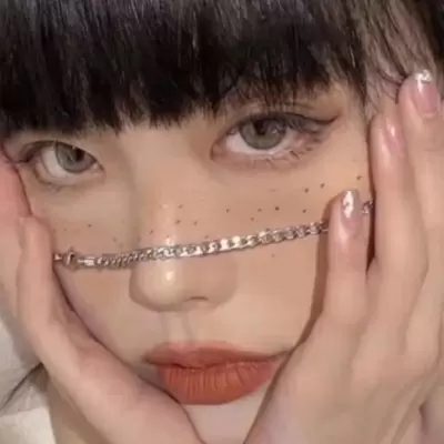 有气质唯美头像大全 特别惊艳的情侣头像