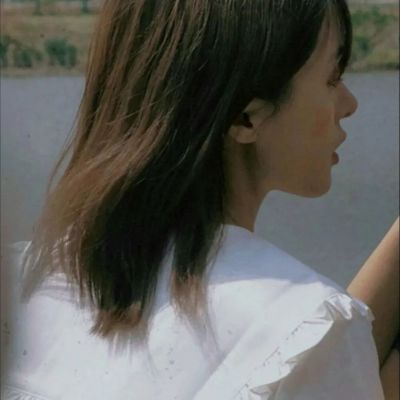 甜蜜情侣头像个性 漂亮情侣头像唯美浪漫