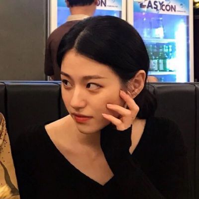 唯美有意境情侣图片 2022年最火情头真人