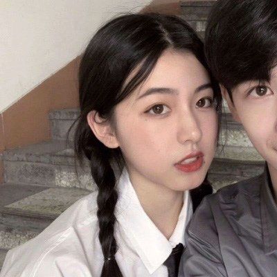 甜美情侣图片大全 情侣恩爱图片唯美高清