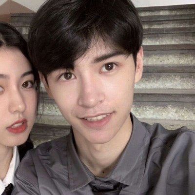 甜美情侣图片大全 情侣恩爱图片唯美高清