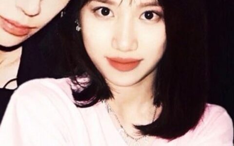 意境头像情侣大全 唯美情侣头像真人清新