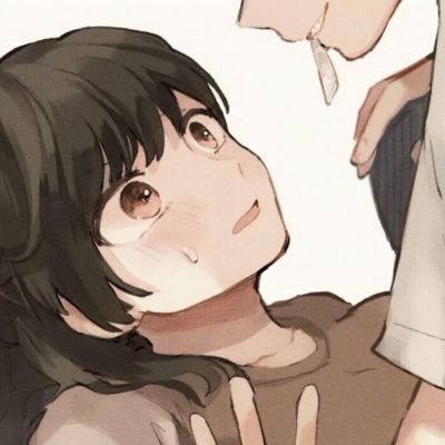 清纯情侣动漫图片全集 情侣动漫头像唯美可爱