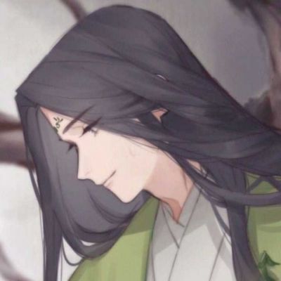 唯美有意境的动漫情头 可爱情侣头像动漫超萌