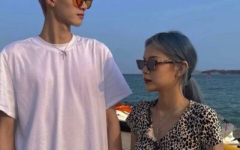 让人妒忌的恩爱情侣 唯美幸福情侣头像一对高清