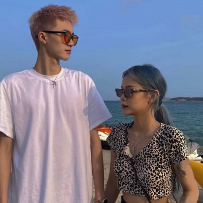 让人妒忌的恩爱情侣 唯美幸福情侣头像一对高清