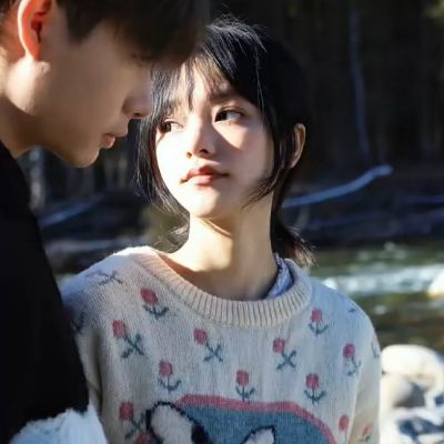 让人妒忌的恩爱情侣 唯美幸福情侣头像一对高清