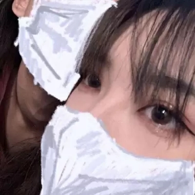 唯美头像情侣真人 情侣超拽头像霸气图片