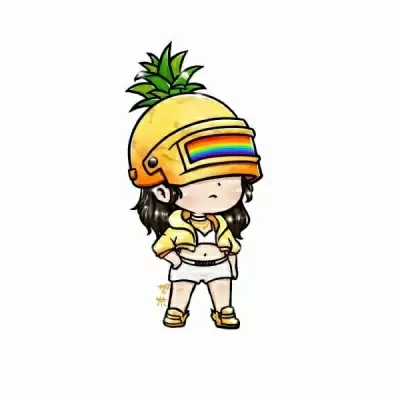 搞笑有趣的情头大全 个性情侣头像卡通可爱