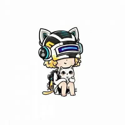 搞笑有趣的情头大全 个性情侣头像卡通可爱