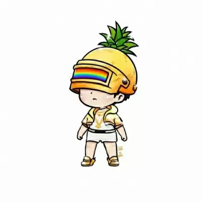 搞笑有趣的情头大全 个性情侣头像卡通可爱