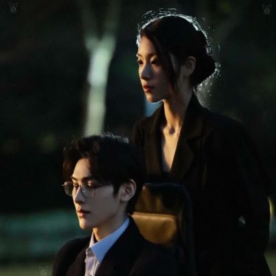 qq疯狂撒狗粮的情头图片 超甜秀恩爱超虐狗的情侣头像