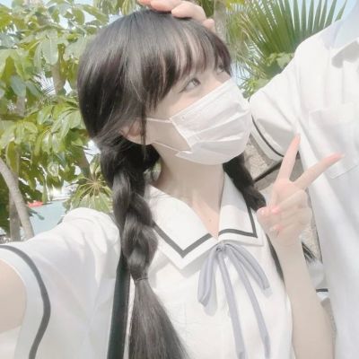 高清幸福恩爱情头图片 情侣头像浪漫甜蜜浪漫亲亲一对两张