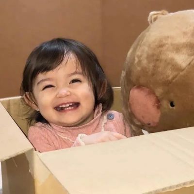 超萌情侣头像全集 甜蜜情侣图片大全可爱