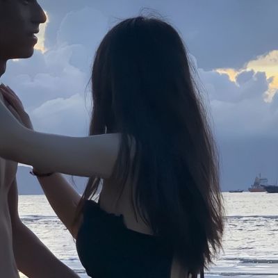 情侣唯美时尚图片 霸气女情侣头像超拽