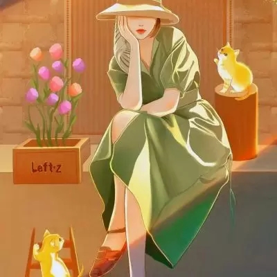 可爱个性情侣意境图片 唯美动漫情侣意境头像