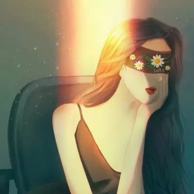 可爱个性情侣意境图片 唯美动漫情侣意境头像