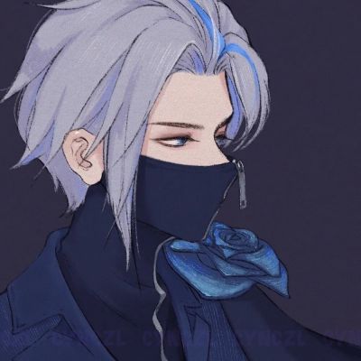 追求甜蜜幸福生活的情侣 超甜的二次元动漫情侣头像