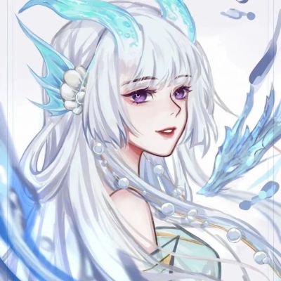 追求甜蜜幸福生活的情侣 超甜的二次元动漫情侣头像
