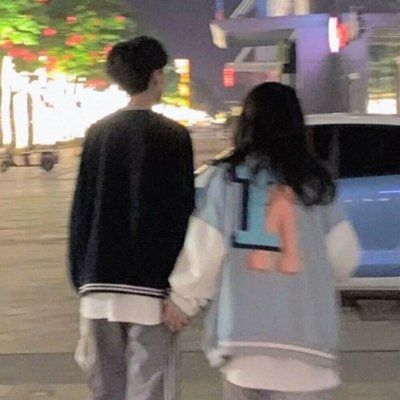 甜美情侣头像大全 唯美温馨浪漫的图片情侣