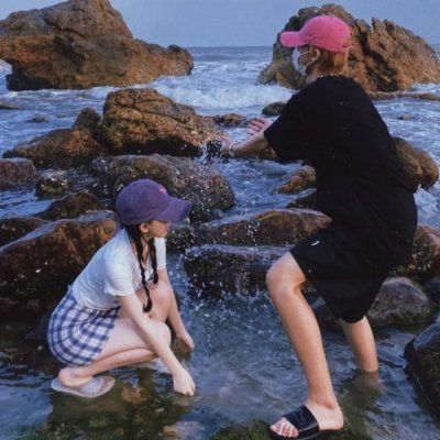甜美情侣头像大全 唯美温馨浪漫的图片情侣