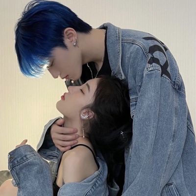 唯美时尚情侣图片 超甜好看情侣头像可爱