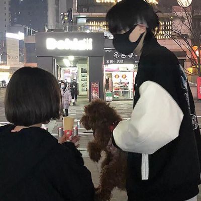 唯美情侣意境图片真人 情侣头像幸福浪漫爱情