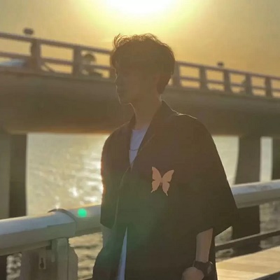 唯美情侣意境图片真人 情侣头像幸福浪漫爱情