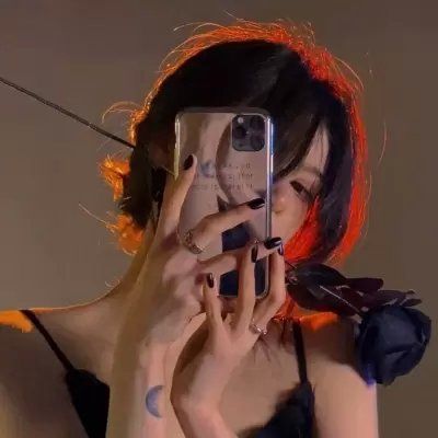 超酷情侣图片真人 霸气情侣超拽头像