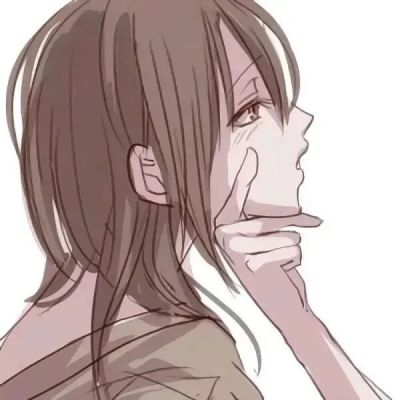 情侣真挚爱情头像唯美 动漫图片情侣浪漫