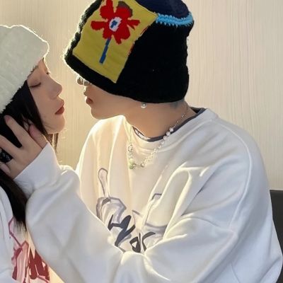 清纯甜美情侣图片 唯美双人可爱情侣头像