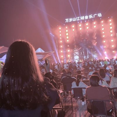 唯美清纯图片情侣必备 有个性的情侣头像真人