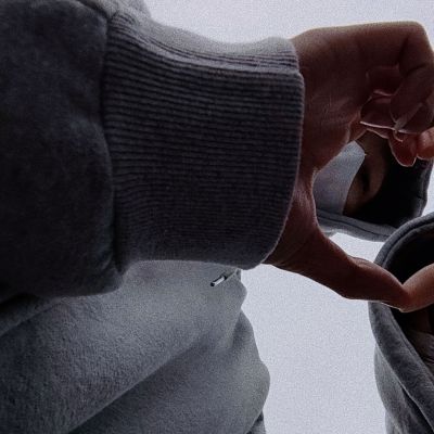 唯美清纯图片情侣必备 有个性的情侣头像真人