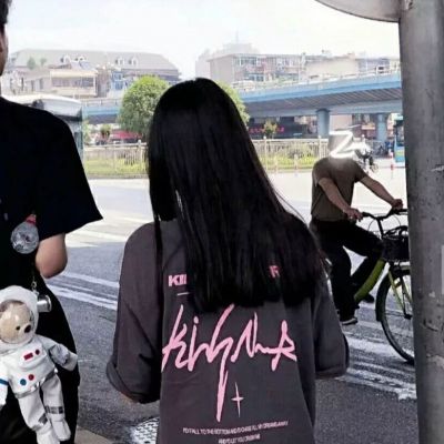 唯美气氛情侣图片全集 好看超甜情侣头像可爱