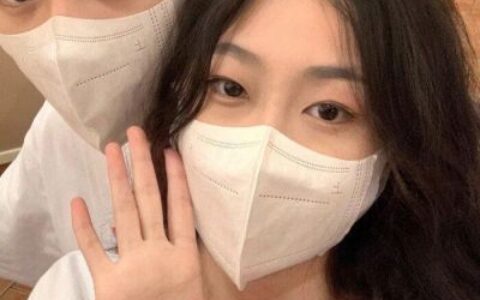 甜美单纯情侣图片 好看超甜情侣头像