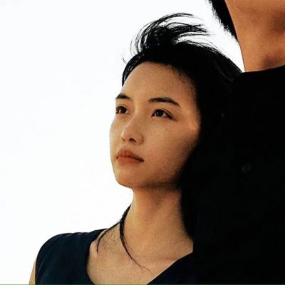 清纯情侣爱情图片 唯美的情侣头像清新
