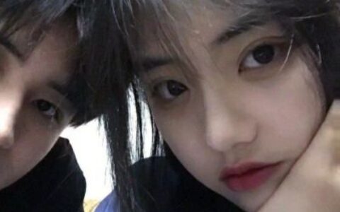 唯美幸福的一对情侣图片 甜蜜的唯美浪漫情侣头像