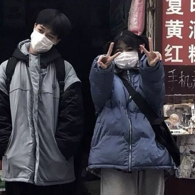 唯美幸福的一对情侣图片 甜蜜的唯美浪漫情侣头像