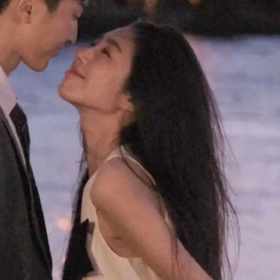 甜美情侣高清图片 意境唯美情侣浪漫头像