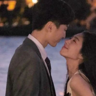 甜美情侣高清图片 意境唯美情侣浪漫头像