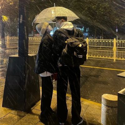 甜美情侣高清图片 意境唯美情侣浪漫头像