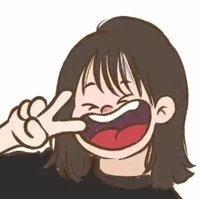 个性情侣搞笑图片 情侣简单头像可爱
